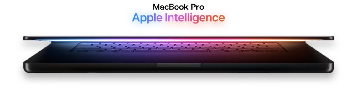 MacBook Pro M4