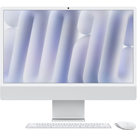 iMac M4, 24", 32GB, 1TB