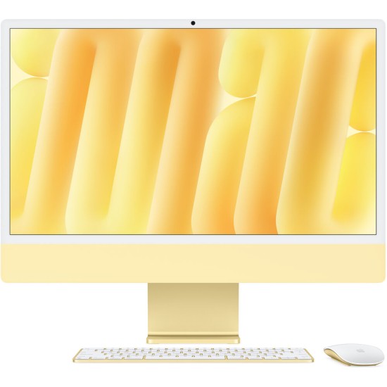 iMac M4, 24", 32GB, 2TB