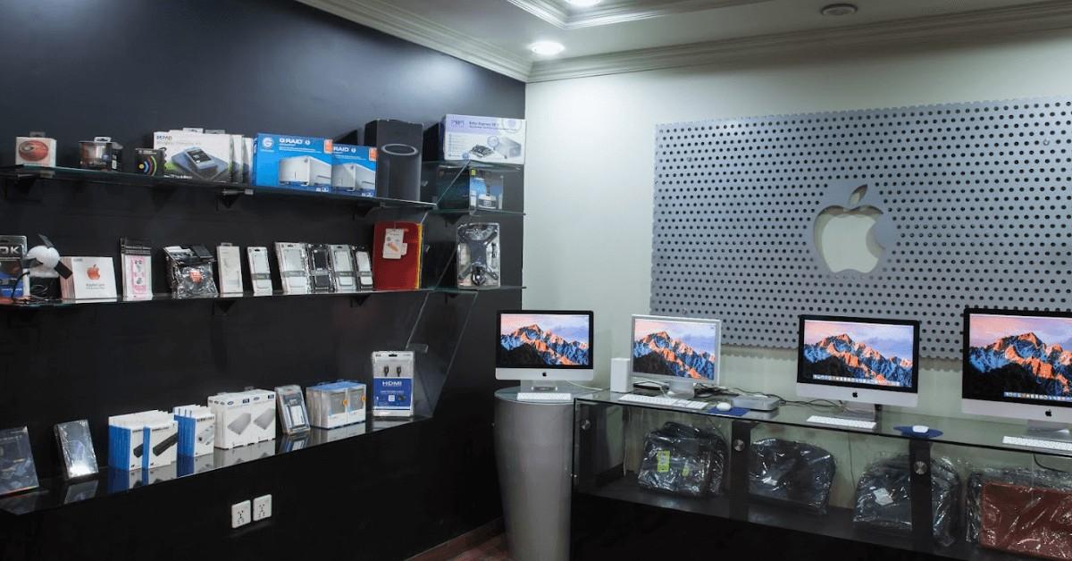 Apple Store in Pakistan Lahore: Your Ultimate Destination for Apple Products