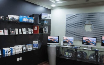 Apple Store in Pakistan Lahore: Your Ultimate Destination for Apple Products